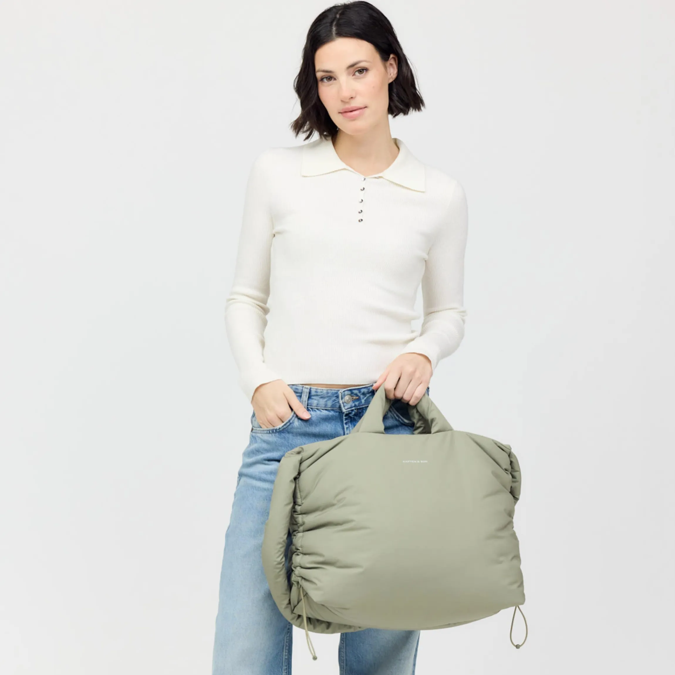 Skara Cloud Pro Soft Khaki