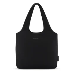 Skara Cloud Shopper All Black