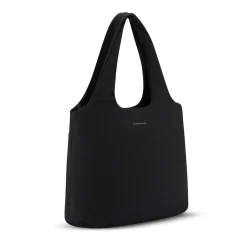 Skara Cloud Shopper All Black