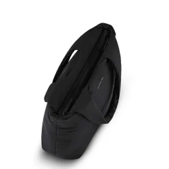 Skara Cloud Shopper All Black