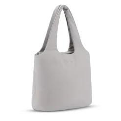 Skara Cloud Shopper Greige