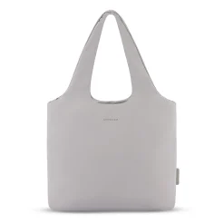 Skara Cloud Shopper Greige