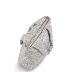 Skara Cloud Shopper Leo Sandstone