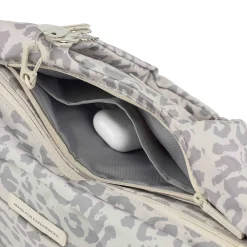 Skara Cloud Shopper Leo Sandstone