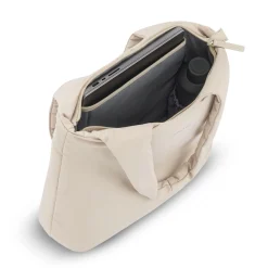 Skara Cloud Shopper Sandstone
