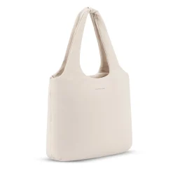 Skara Cloud Shopper Sandstone