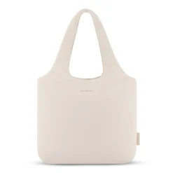Skara Cloud Shopper Sandstone