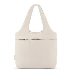 Skara Cloud Shopper Sandstone