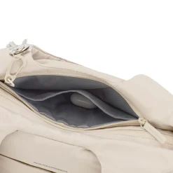 Skara Cloud Shopper Sandstone