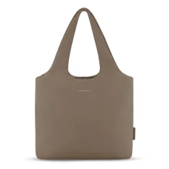 Skara Cloud Shopper Walnut