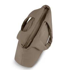 Skara Cloud Shopper Walnut