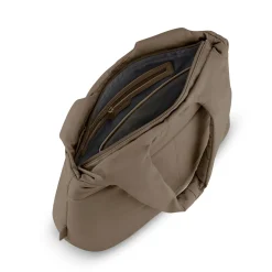 Skara Cloud Shopper Walnut