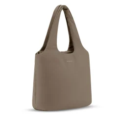 Skara Cloud Shopper Walnut