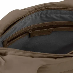 Skara Cloud Shopper Walnut