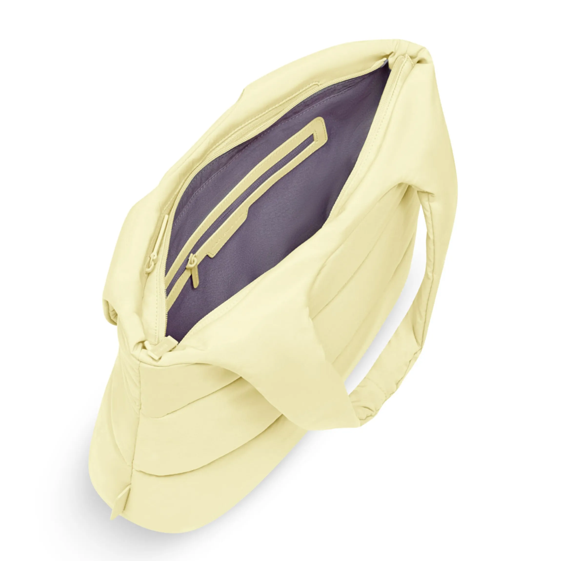 Skara Cloud ShopperButter Yellow