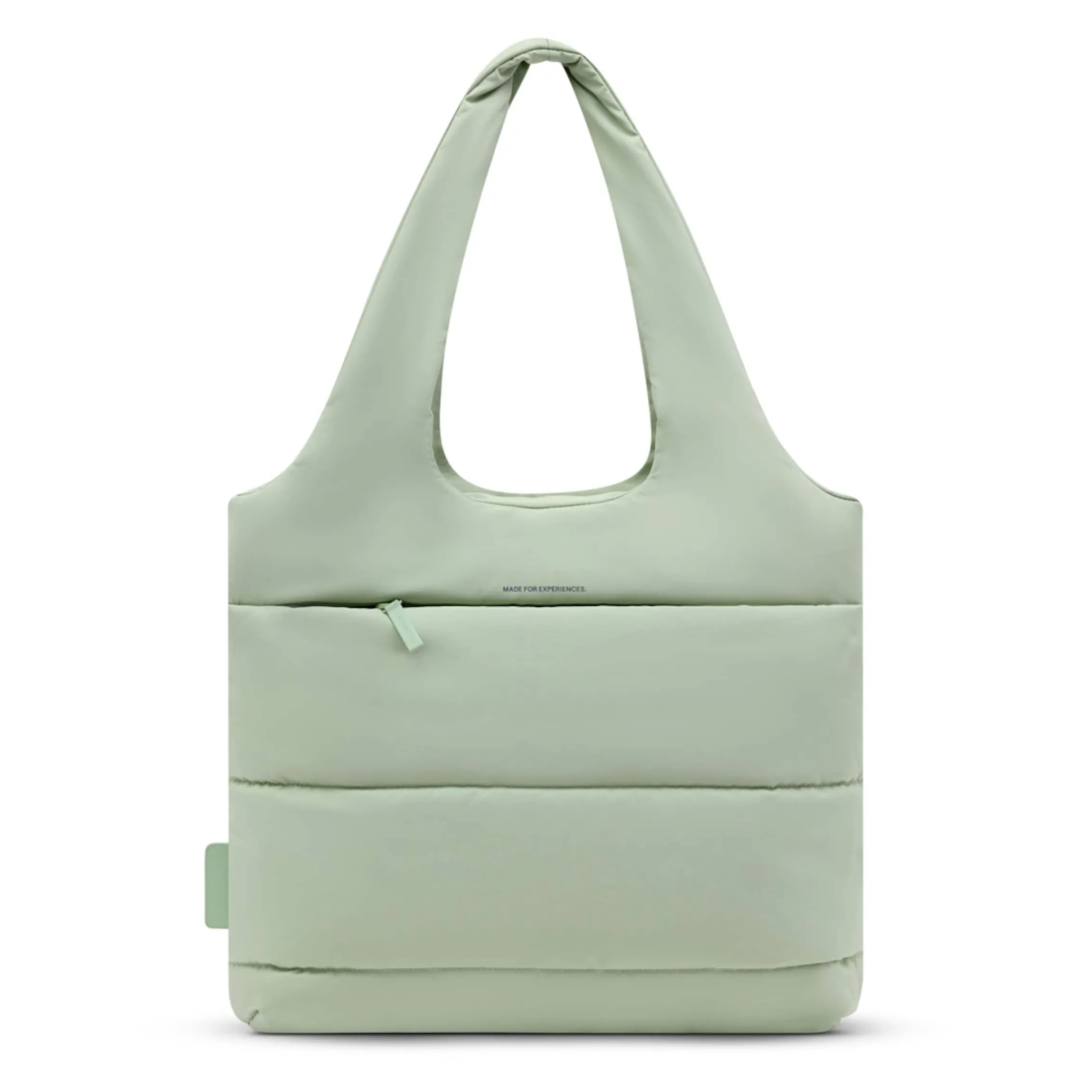 Skara Cloud ShopperSoft Green