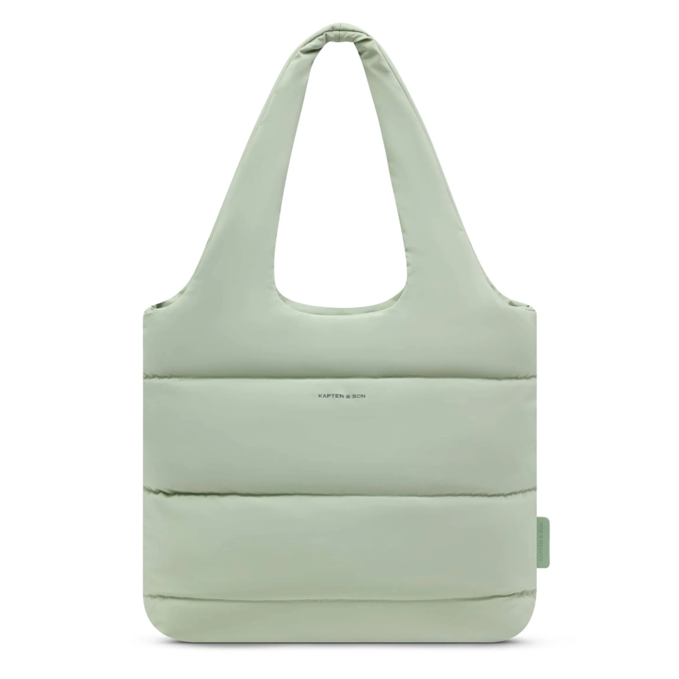 Skara Cloud ShopperSoft Green