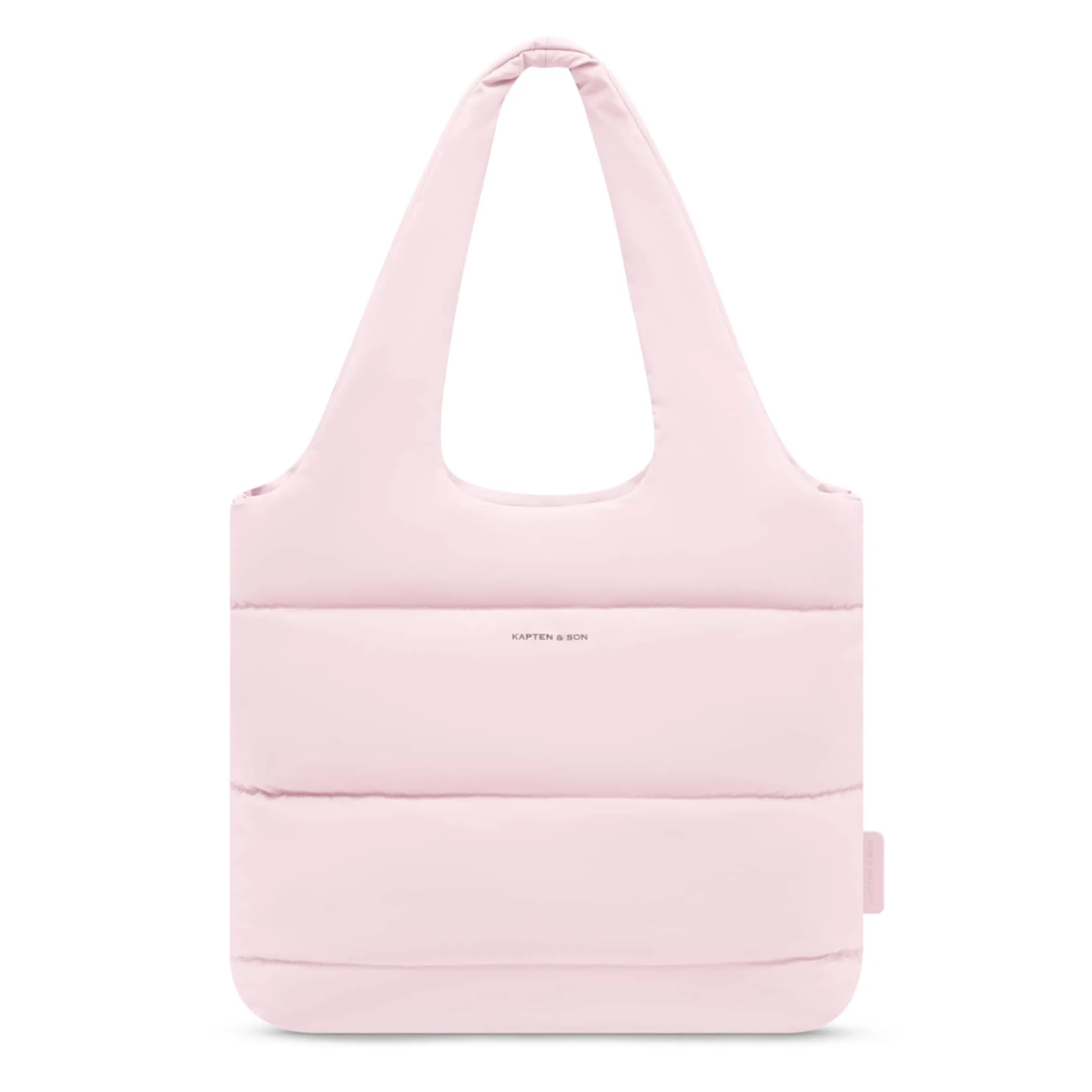 Skara Cloud ShopperSoft Pink