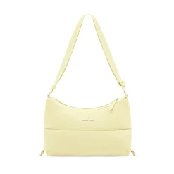 Skara Cloud SmallButter Yellow