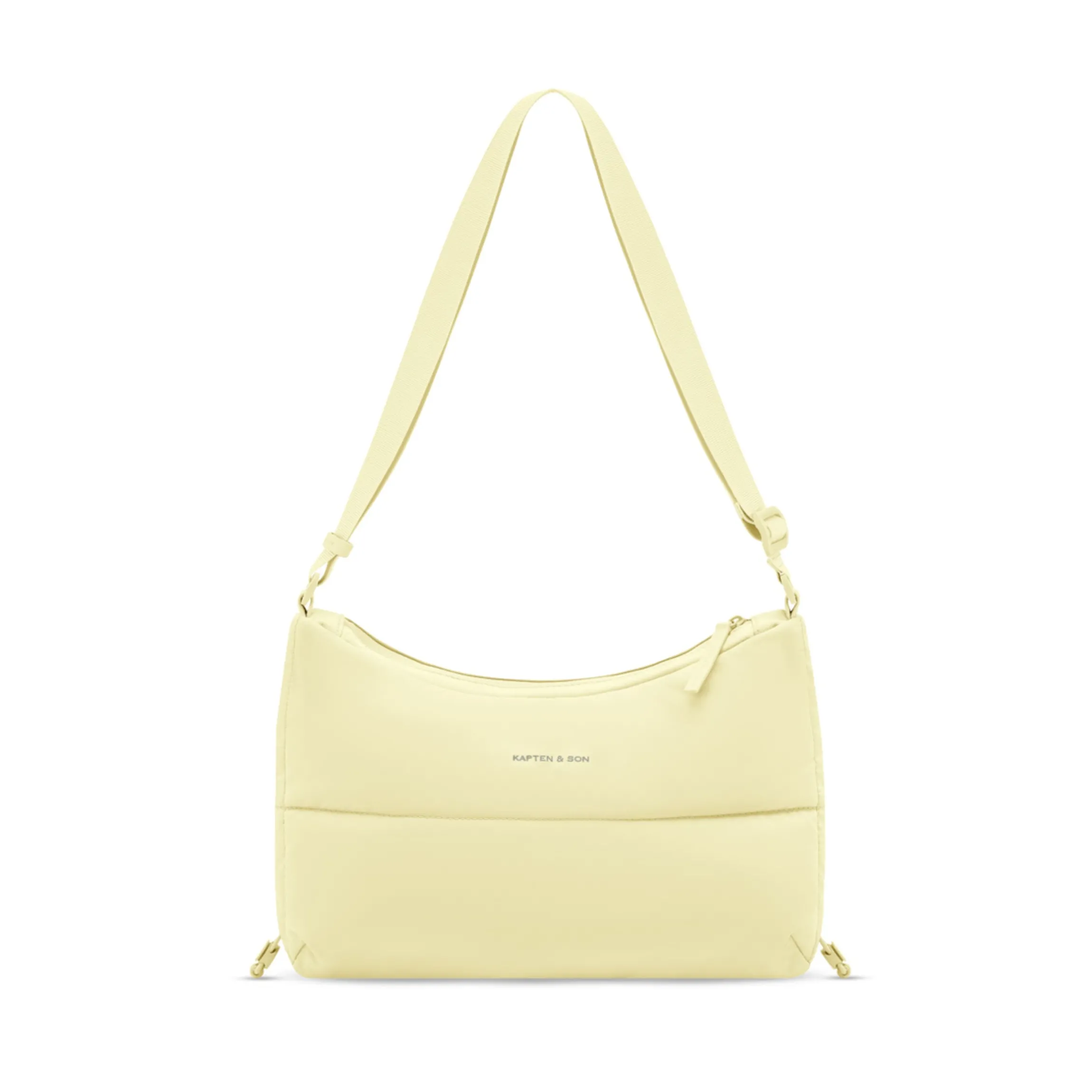 Skara Cloud SmallButter Yellow
