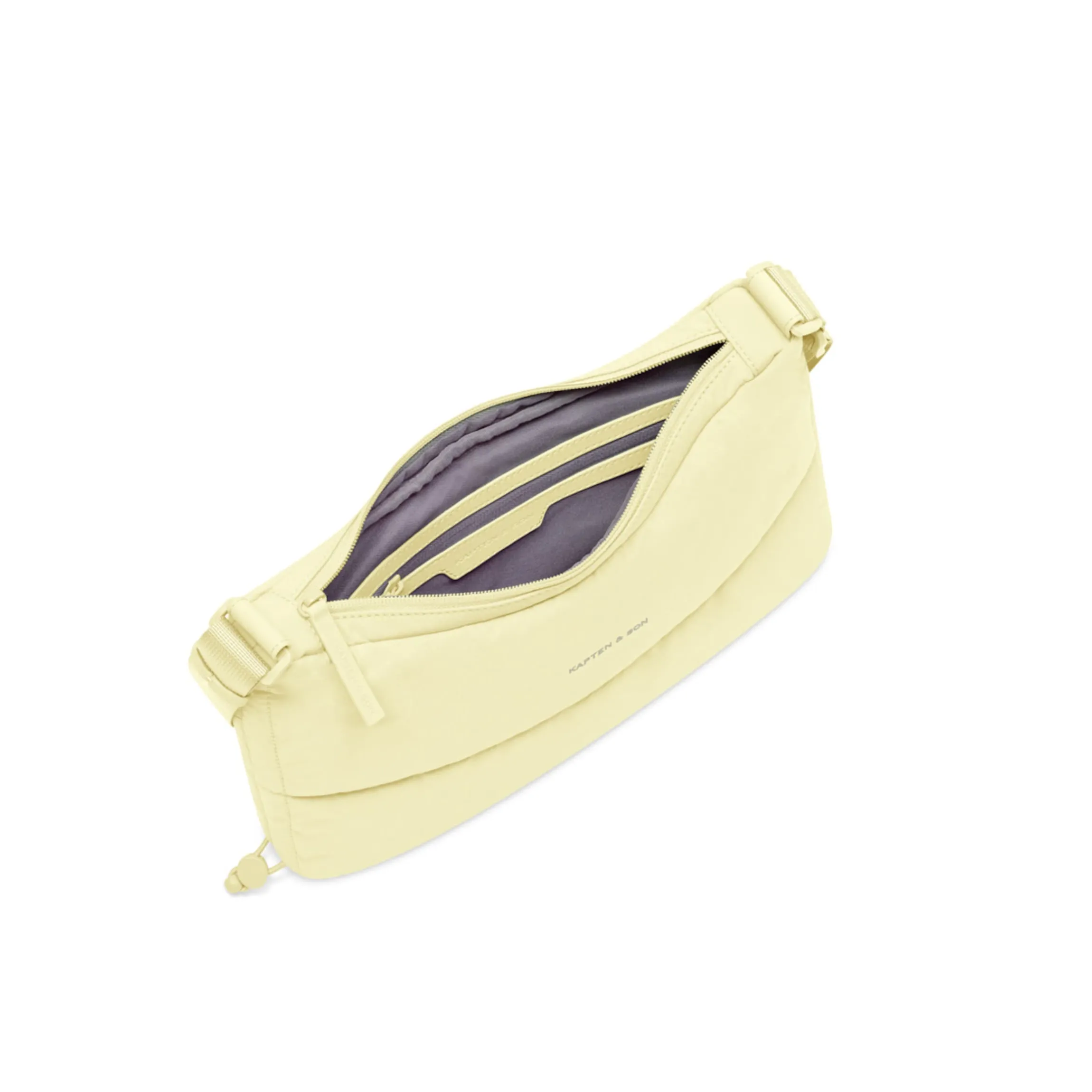 Skara Cloud SmallButter Yellow