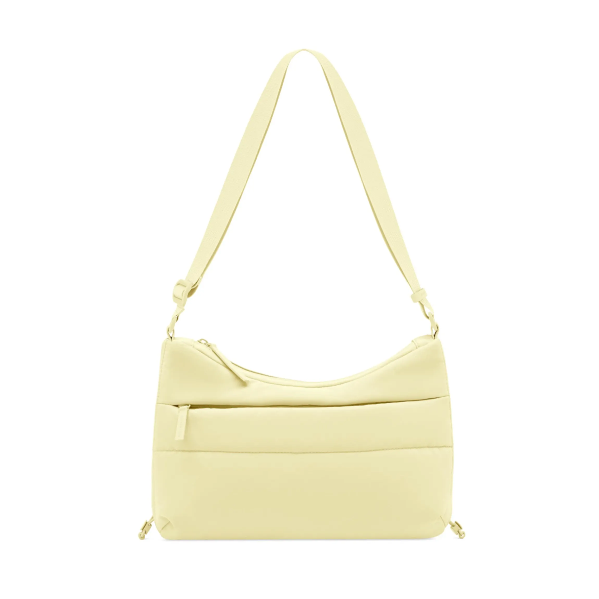 Skara Cloud SmallButter Yellow