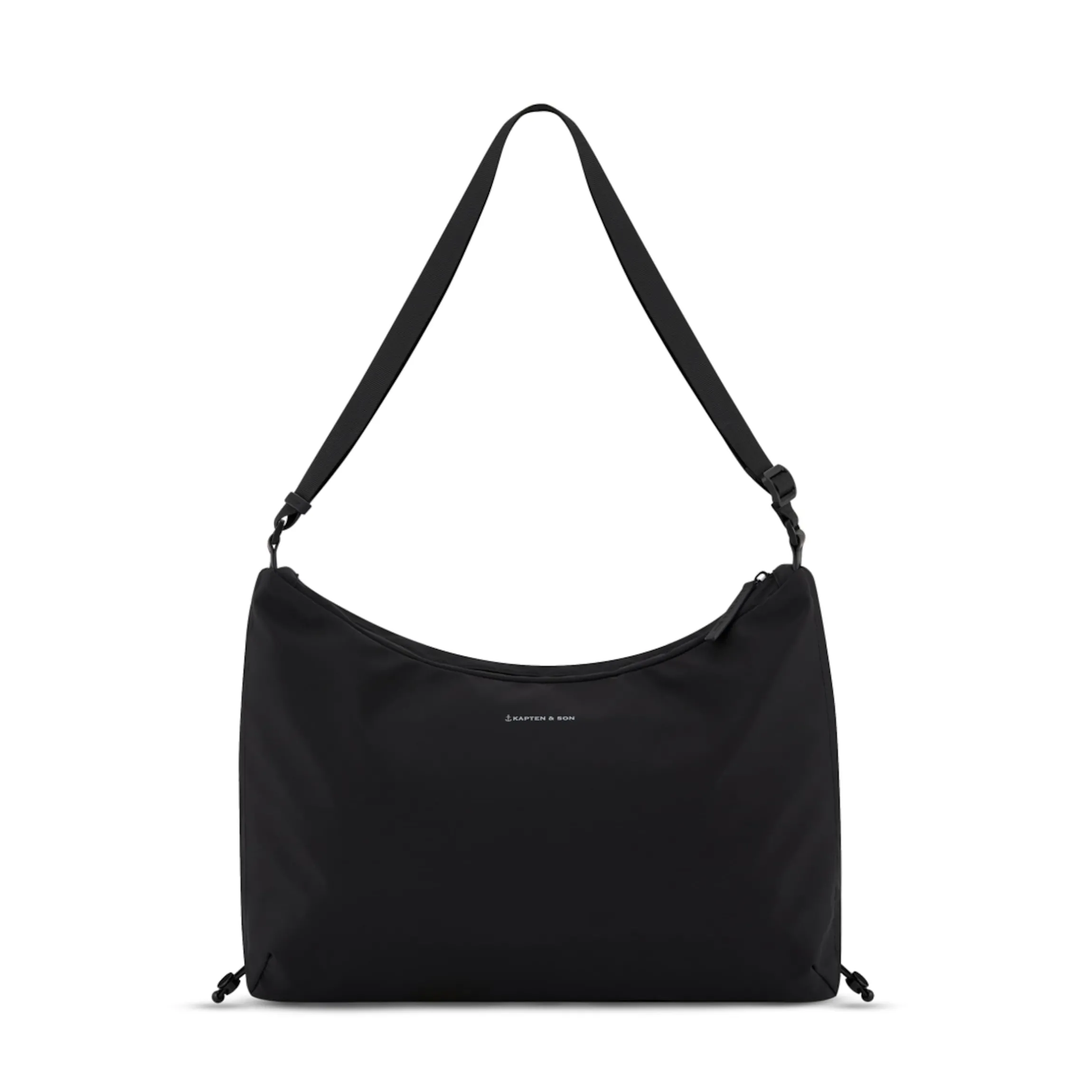 Skara Large All Black