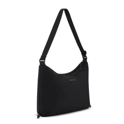 Skara Large All Black