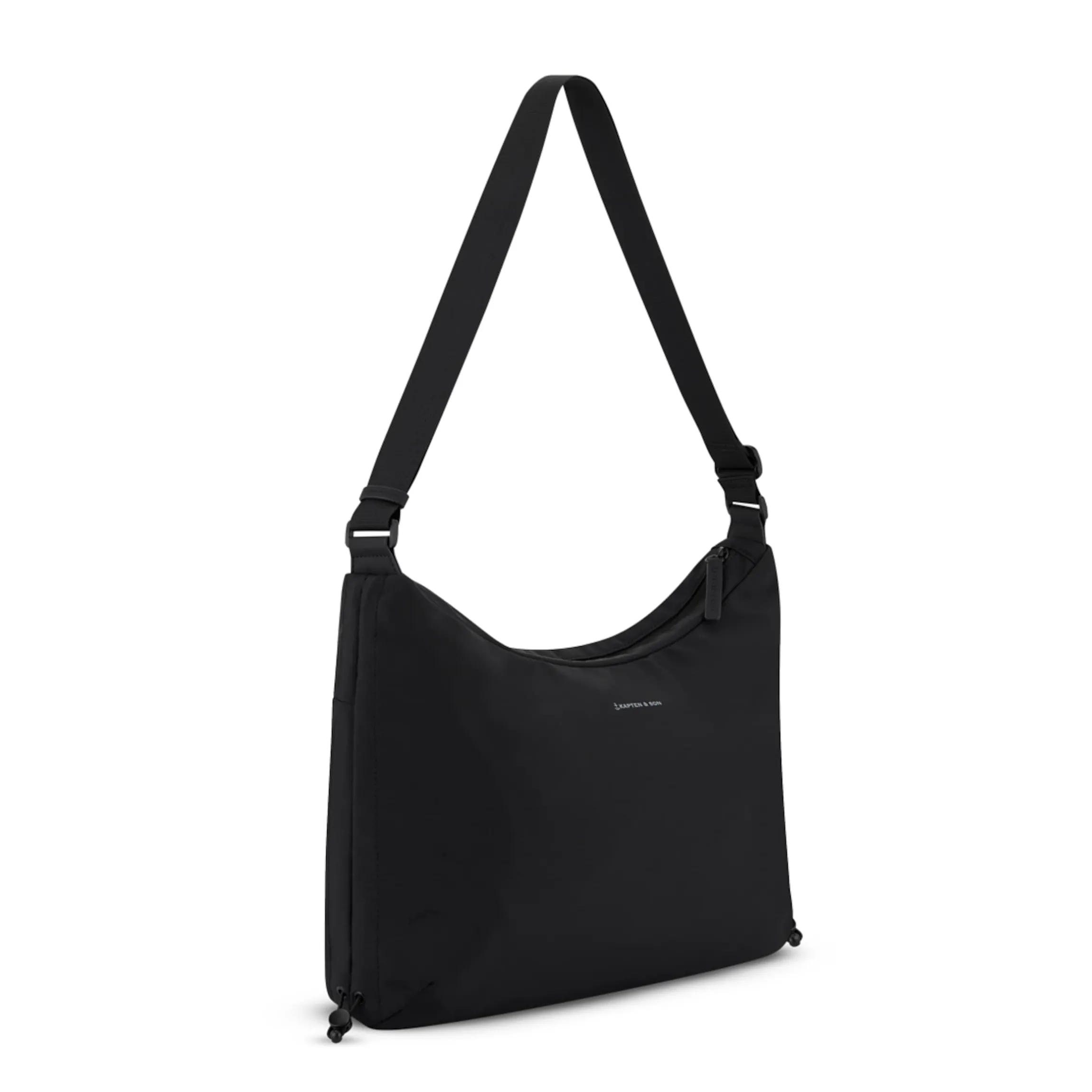 Skara Large All Black