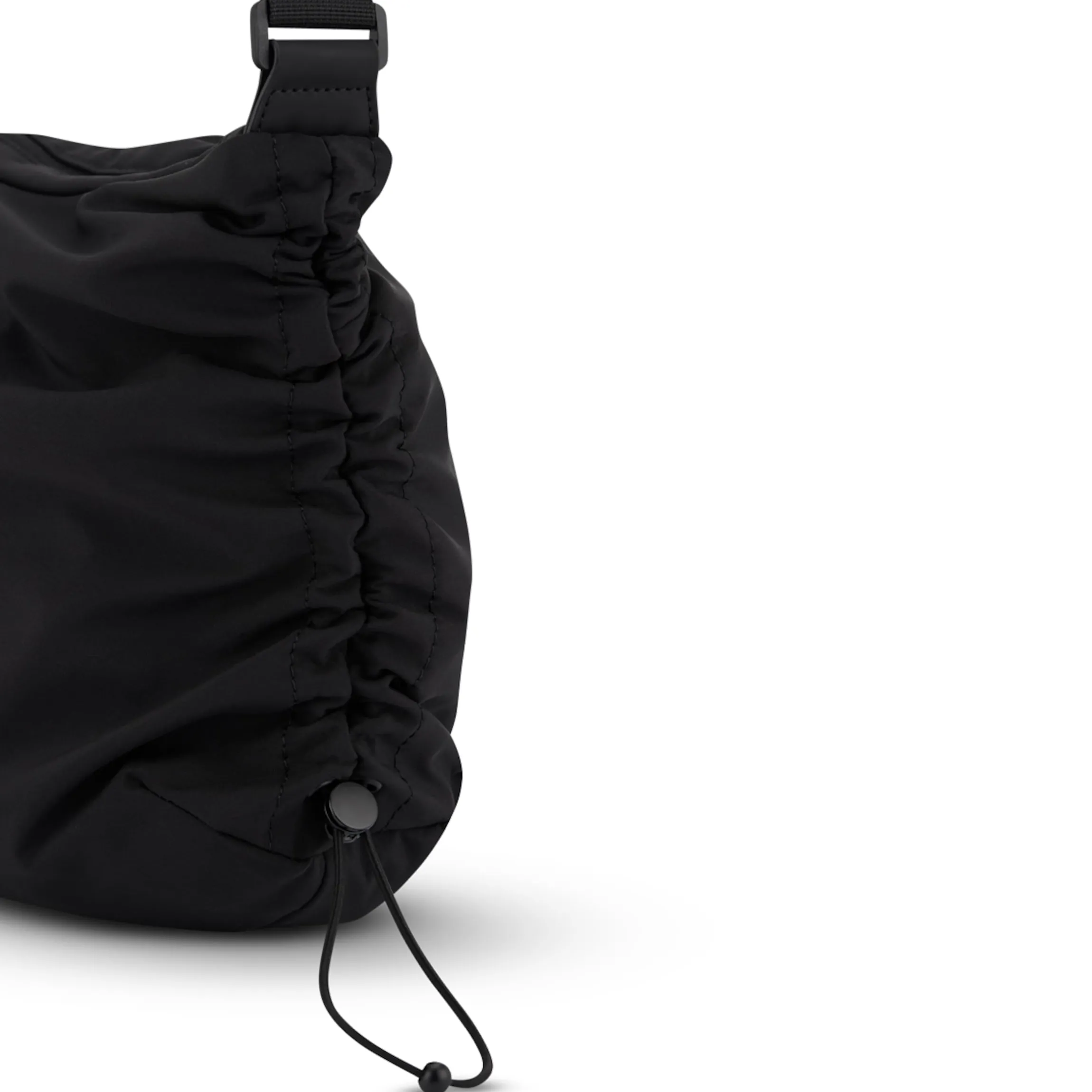 Skara Large All Black