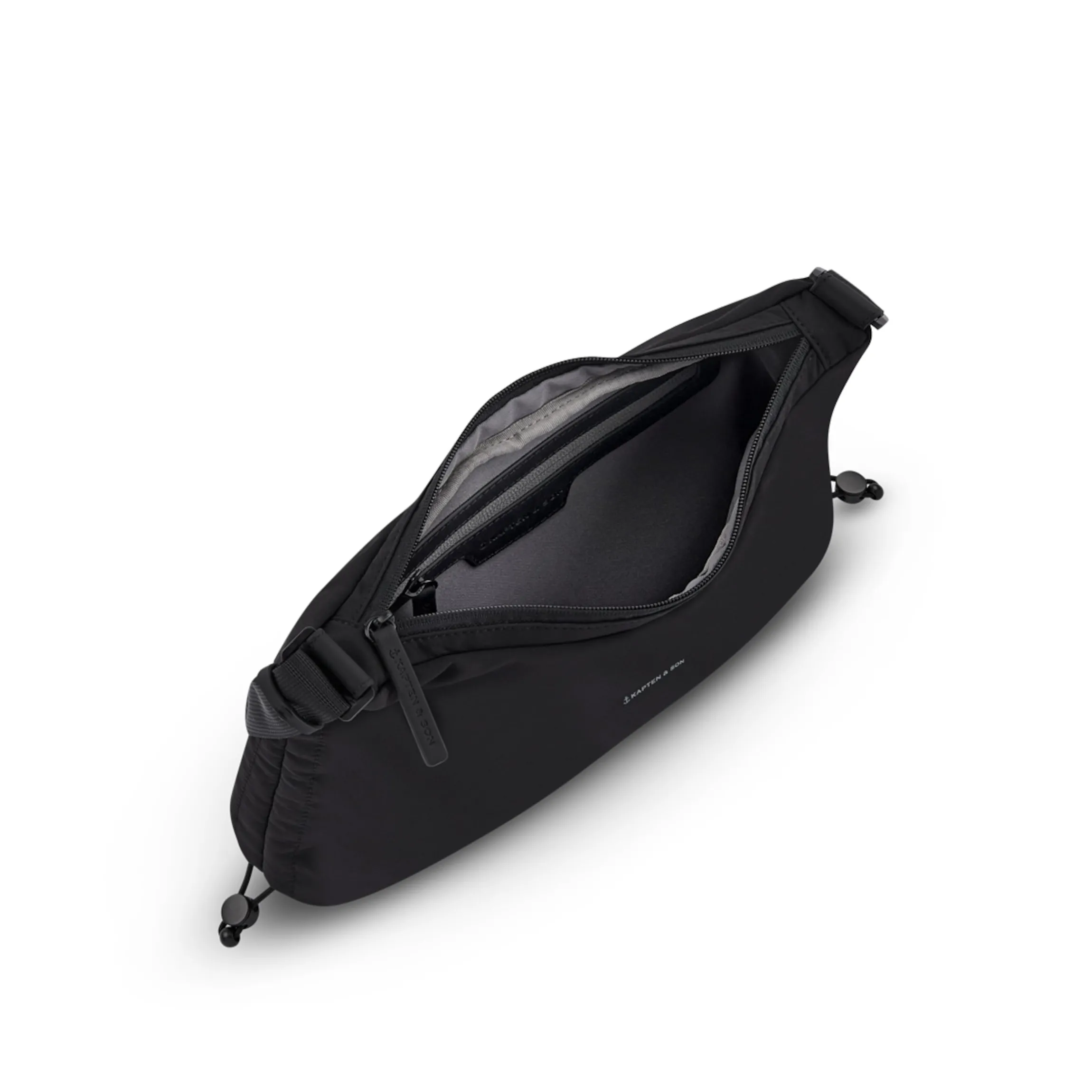 Skara Small All Black
