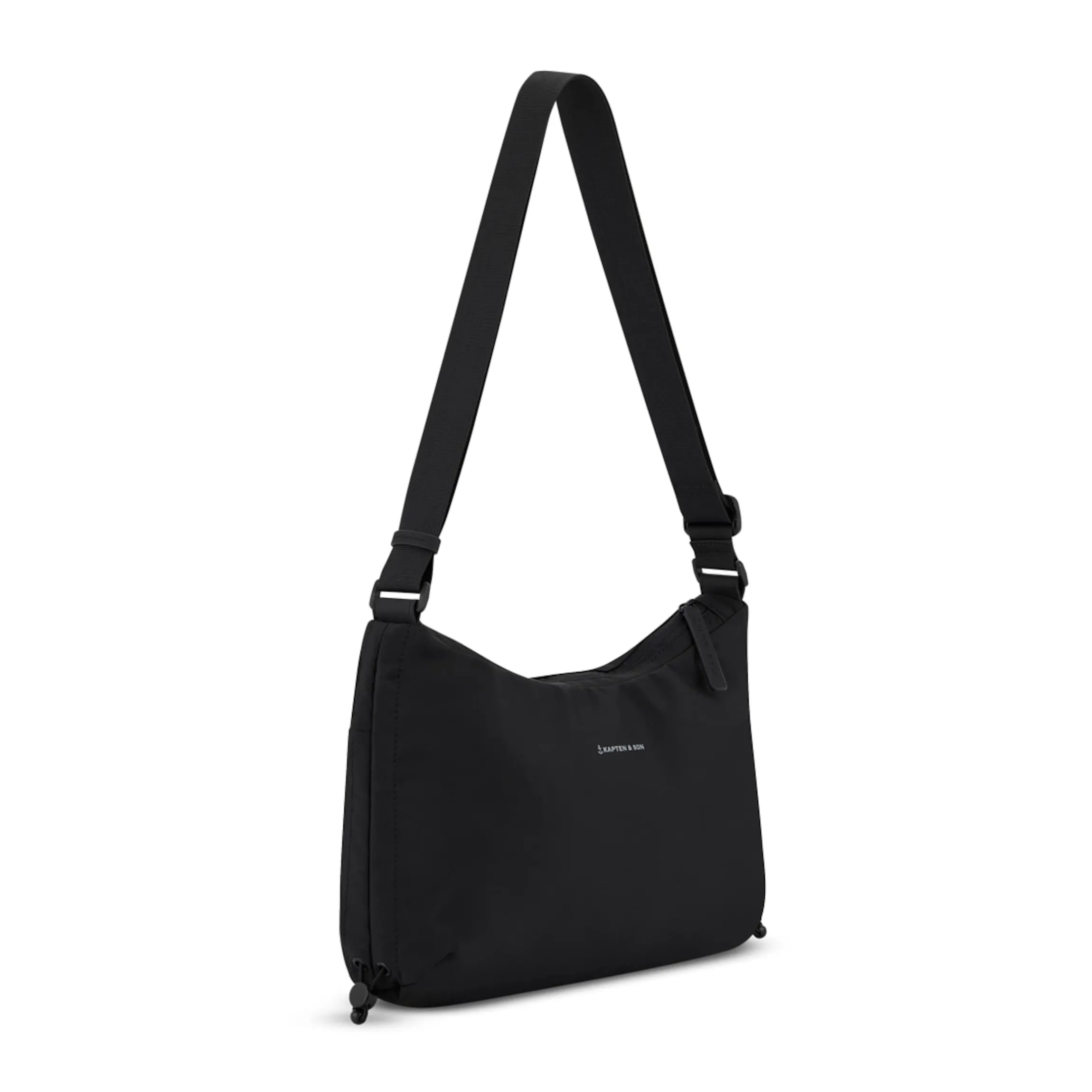 Skara Small All Black