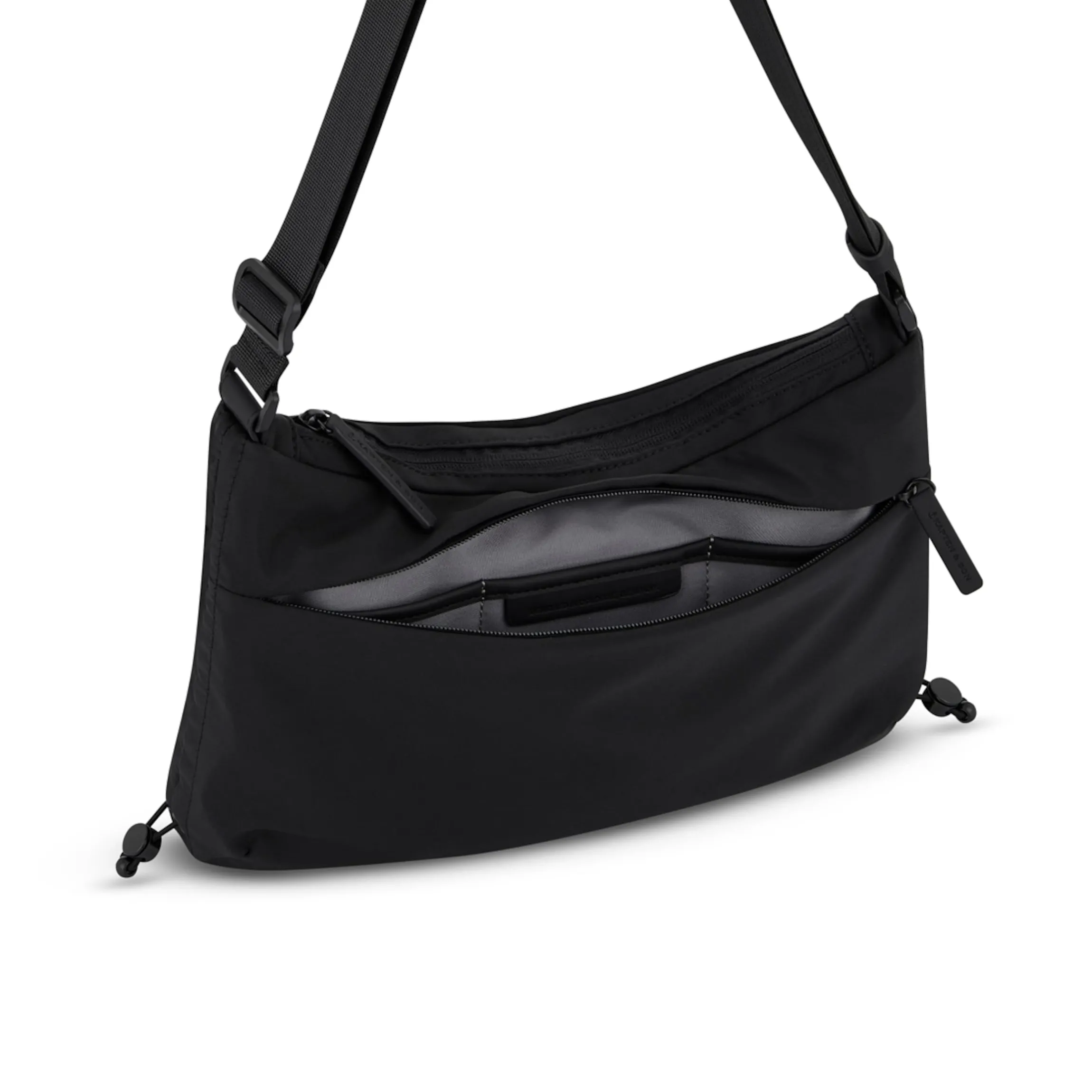 Skara Small All Black