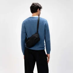 Skara Small All Black