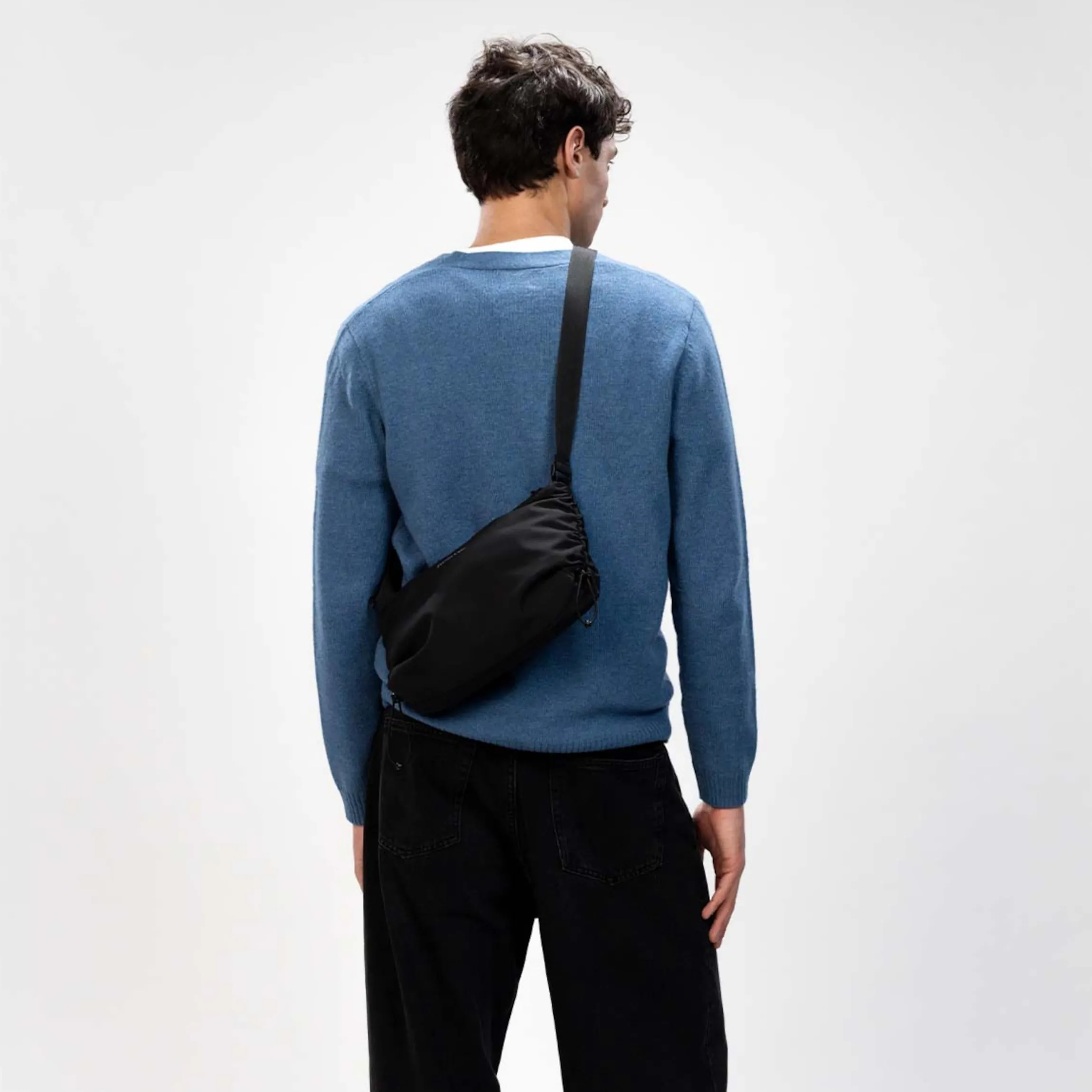 Skara Small All Black