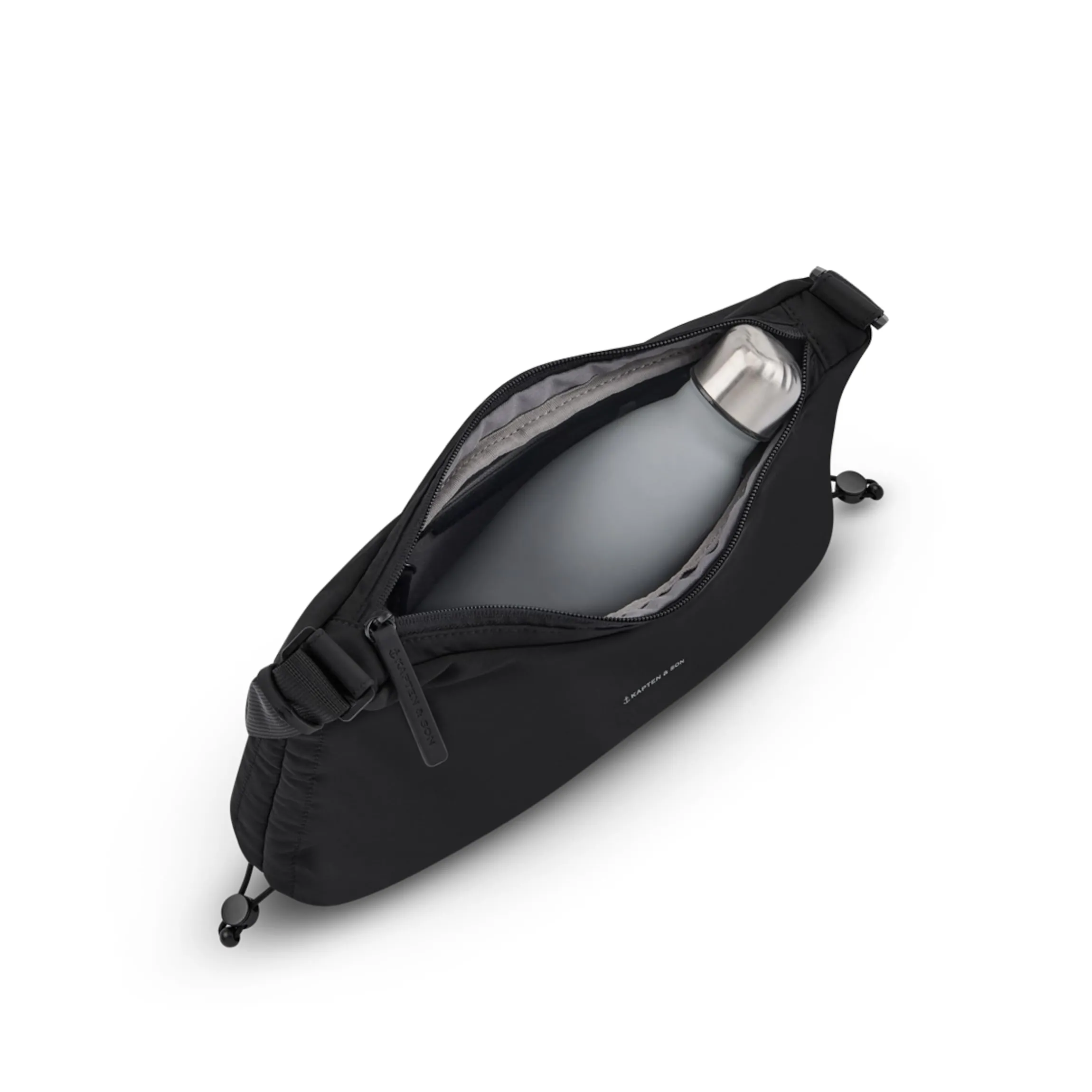 Skara Small All Black