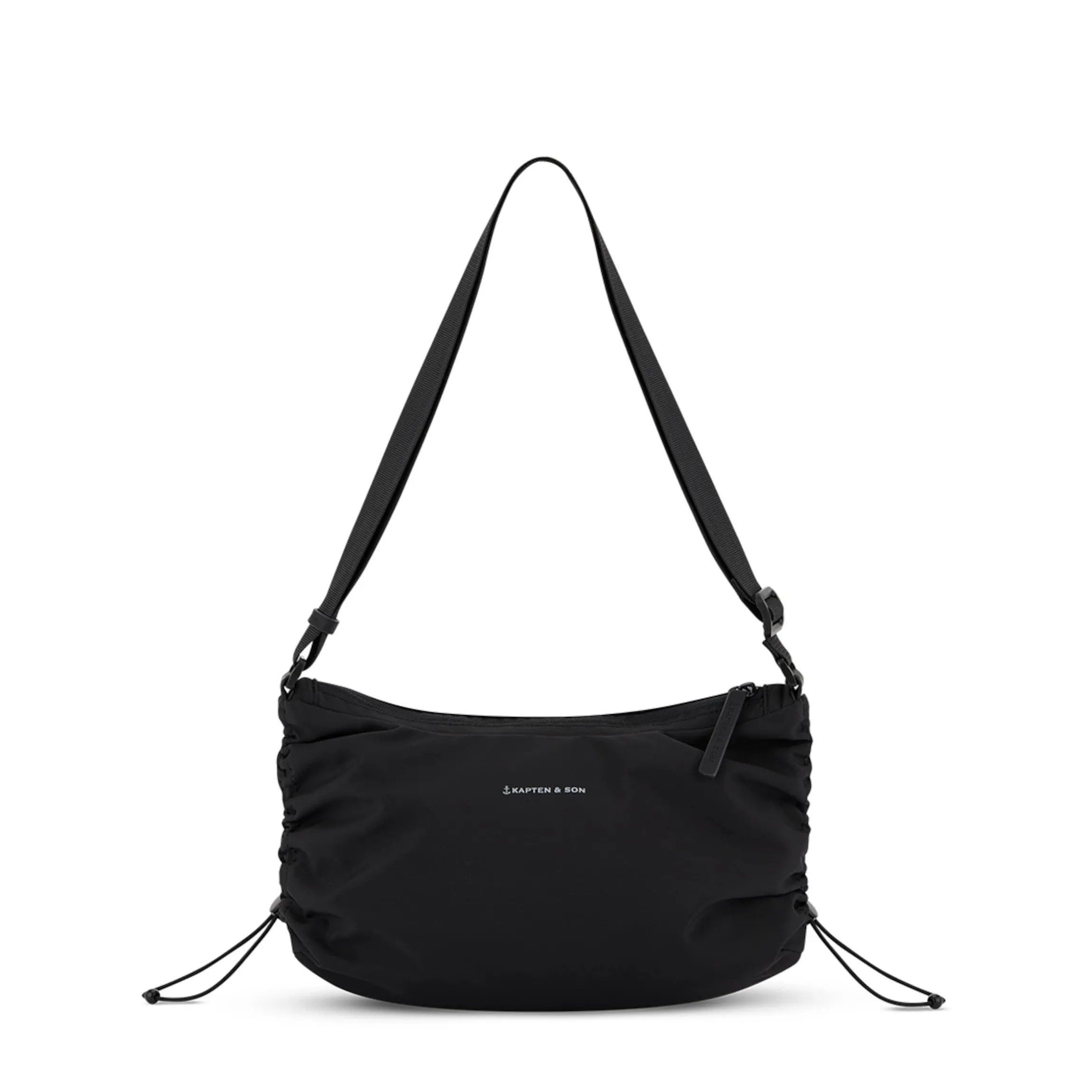 Skara Small All Black