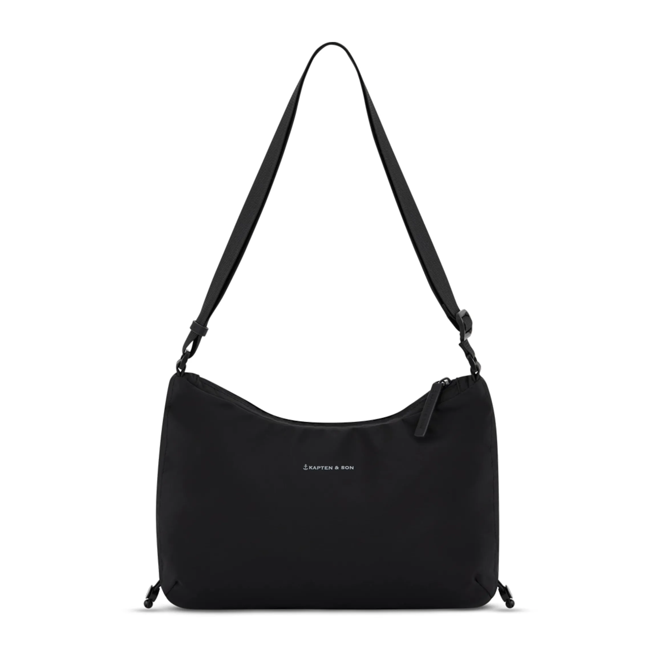 Skara Small All Black