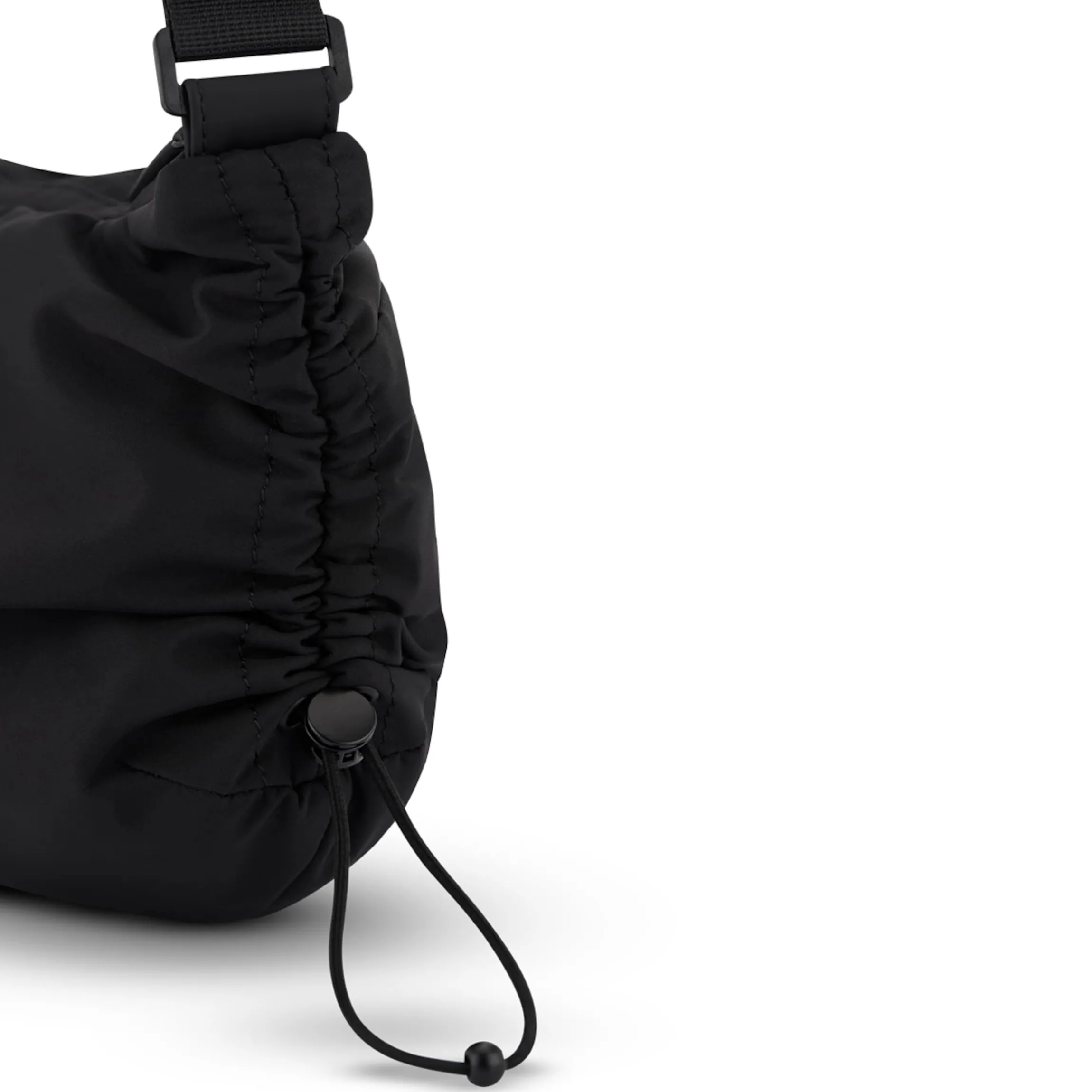 Skara Small All Black