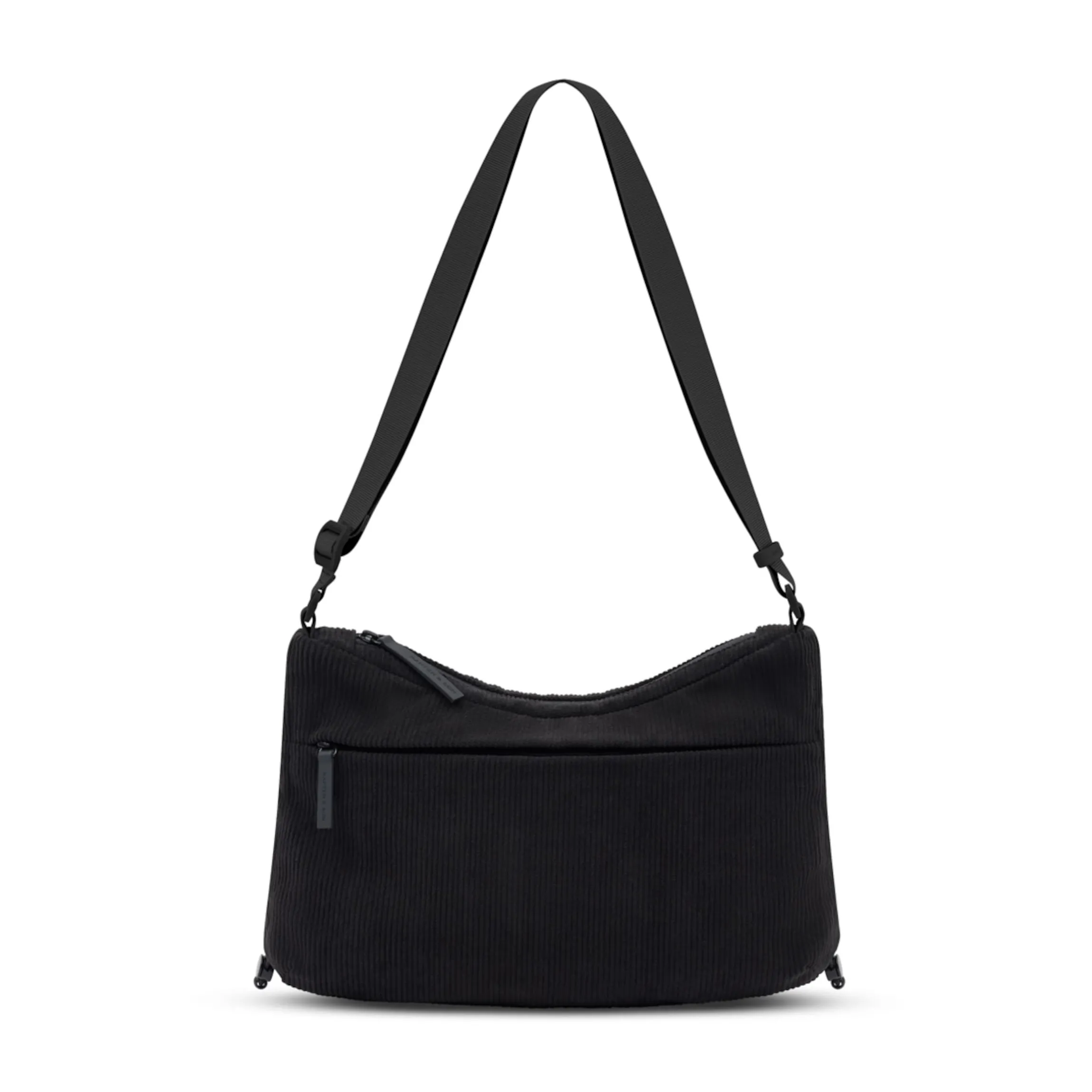 Skara Small Cord All Black