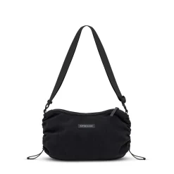 Skara Small Cord All Black
