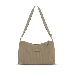 Skara Small Cord Dusty Khaki