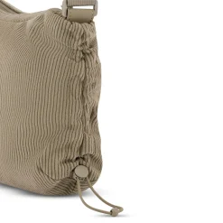 Skara Small Cord Dusty Khaki