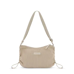 Skara Small Cord Dusty Sand