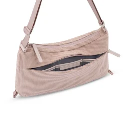 Skara Small Cord Rose Clay