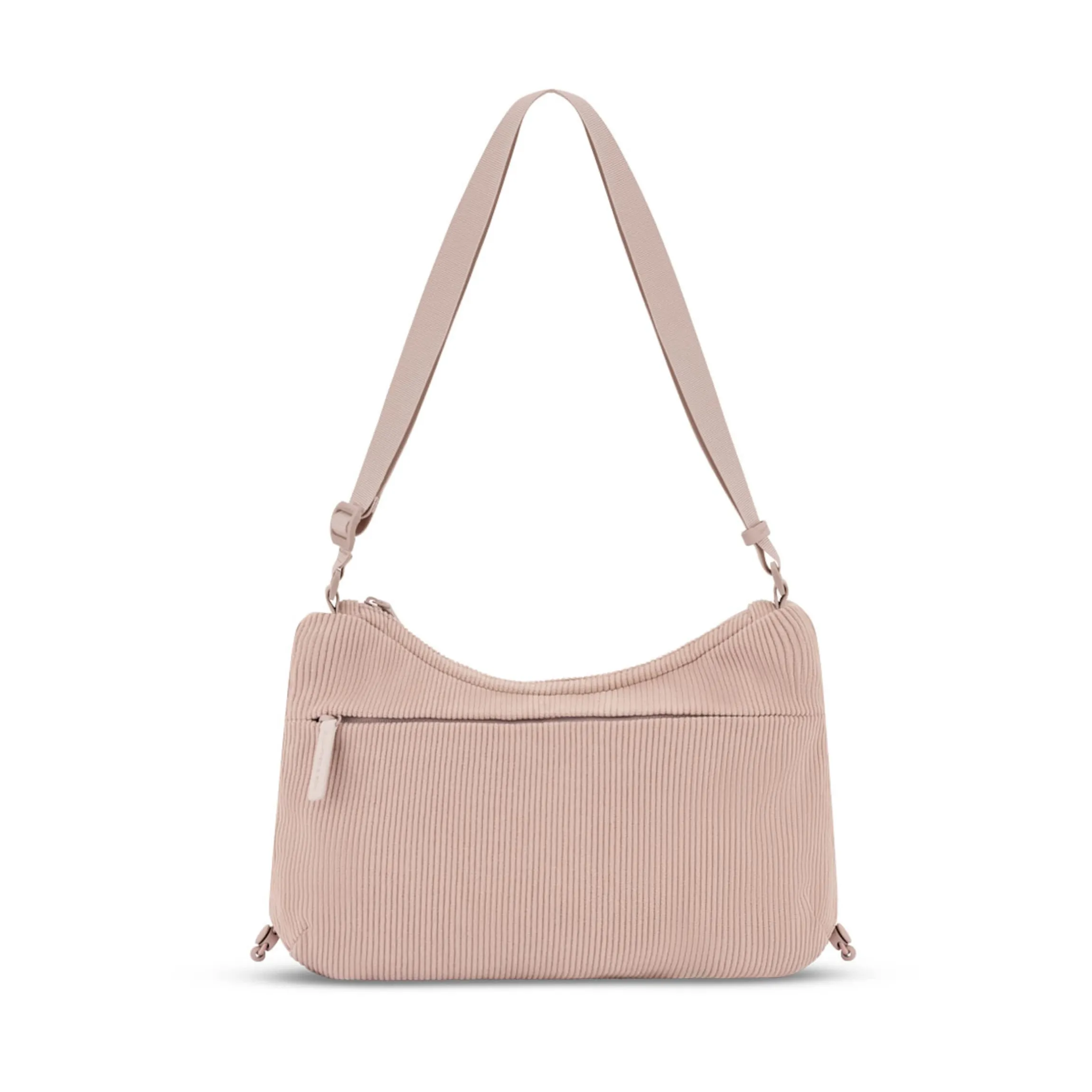 Skara Small Cord Rose Clay
