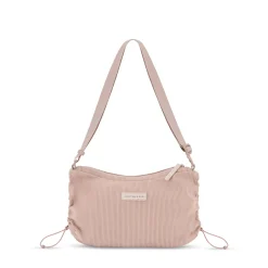 Skara Small Cord Rose Clay