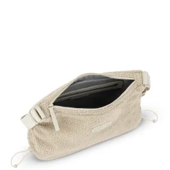 Skara Small Fleece Sandstone