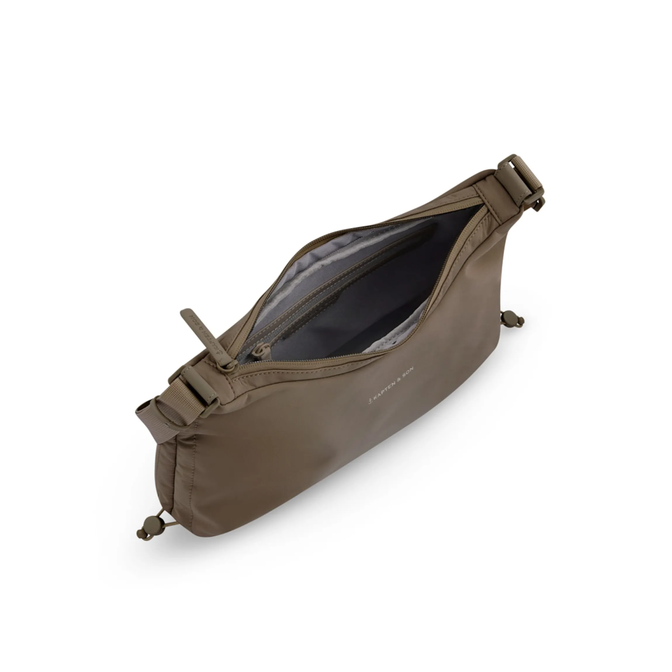 Skara Small Walnut