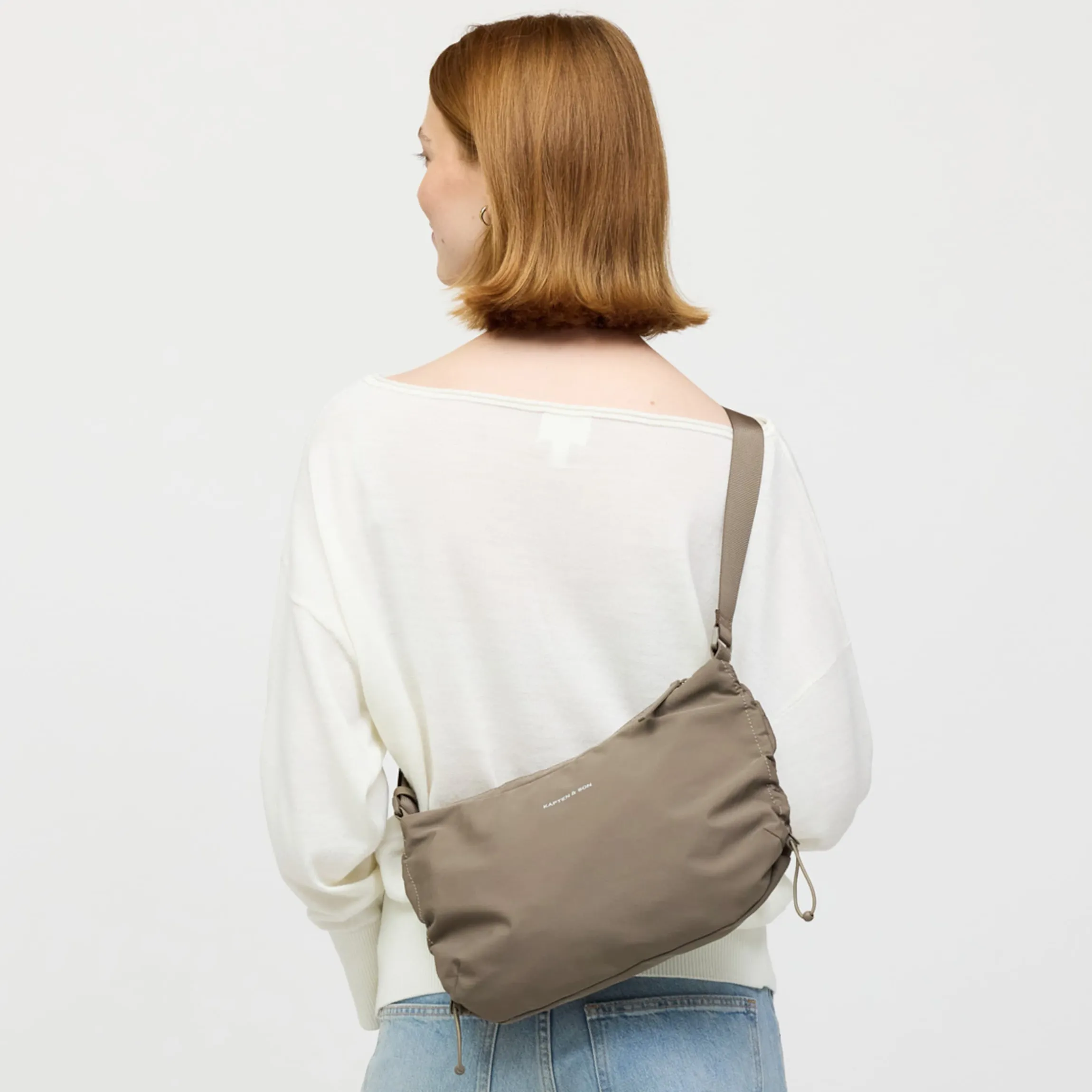 Skara Small Walnut